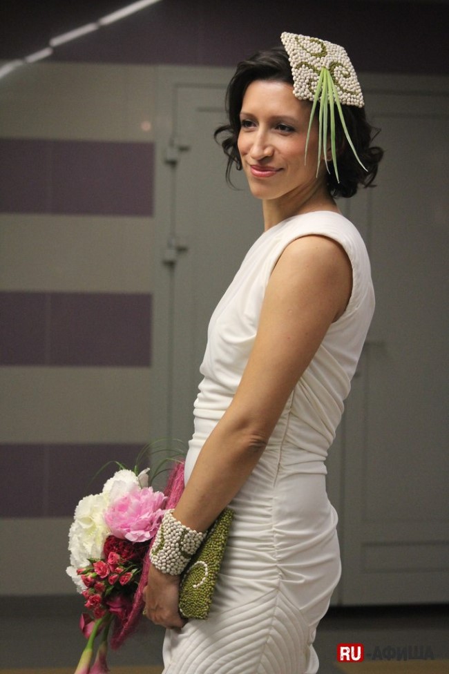 Елена Юшкевич