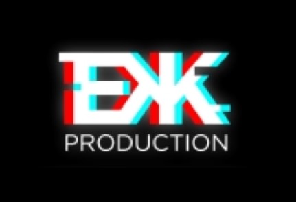 логотип продакшн студии EZH Production
