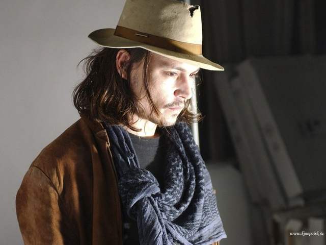 depp 3