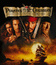 Пираты Карибского моря: Проклятие «Черной жемчужины» / Pirates of the Caribbean: The Curse of the Black Pearl
