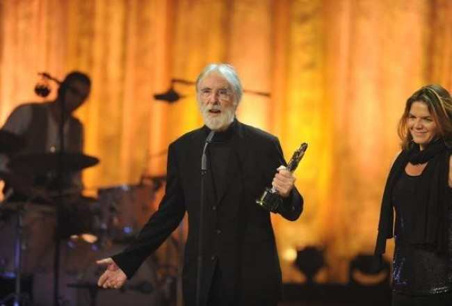 Mihae l Haneke