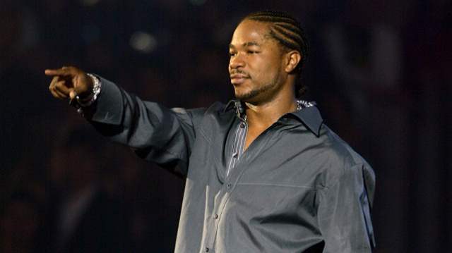 XZIBIT прокачает Grand Prix de Russie 2013