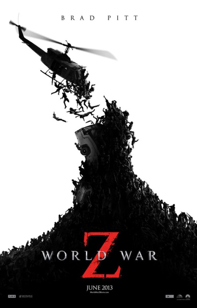 Война миров Z (World War Z)