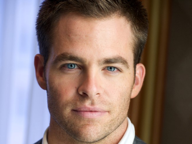 69778 kris-pajn or chris-pine 1x1200 www.GdeFon.ru