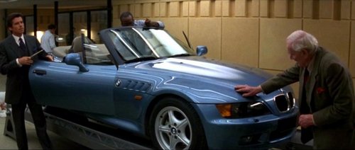 BMW-Z3-1995
