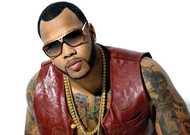 Flo Rida. Биография, история успеха