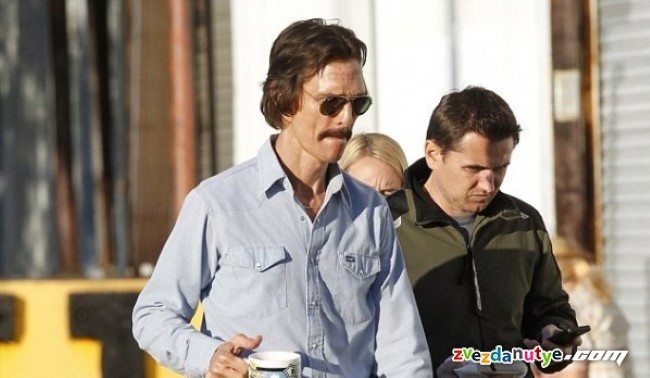 Matthew-McConaughey