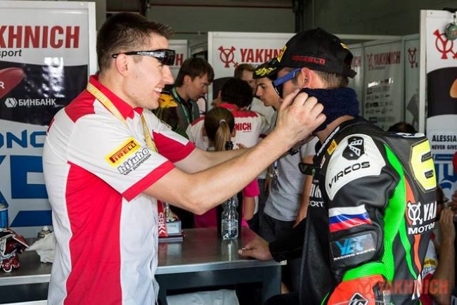 Vova Imola2013