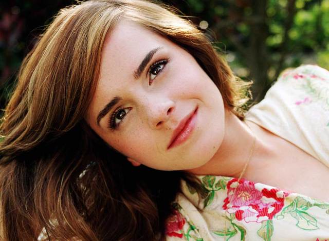 emma watson 23