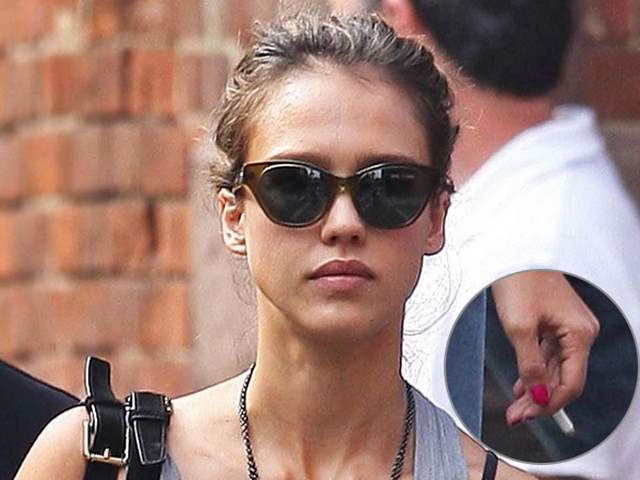 Jessica Alba Биография, история успеха