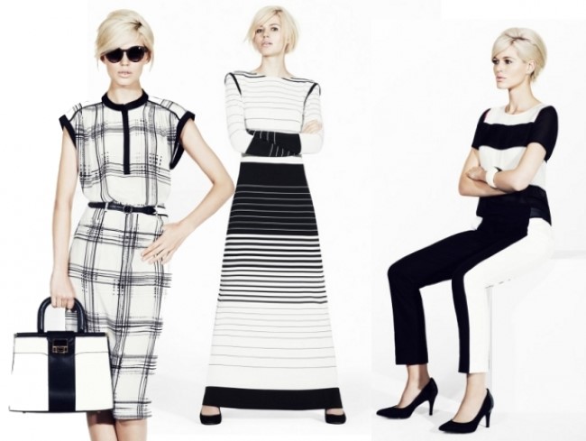 Marks & Spencer весна 2013