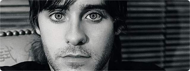 Jared Leto Хочет в Россию