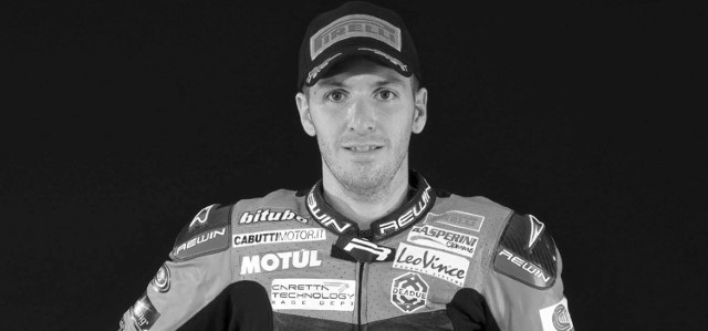 ssp antonelli news