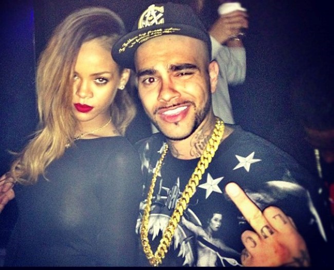 timati riana