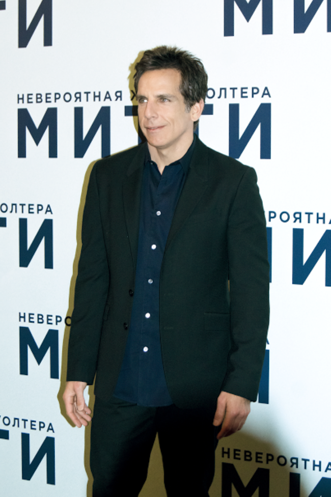 ben stiller moscow