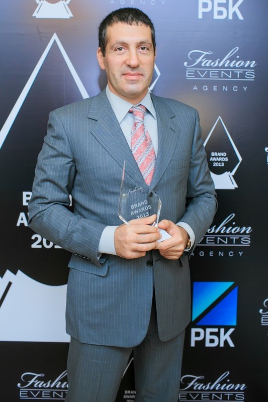 Александр Хаминский