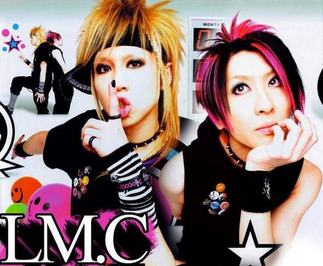 lmc