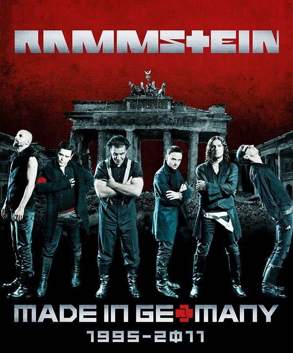 ramstein 05.12.11
