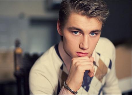 Eurovision 2011, Alex Sparrow, Get You, RedOne, Red One, Евровидение 2011, Алексей Воробъев