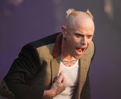 Продиджи, Максидром 2011, The Prodidgy, Maxidrom 2011