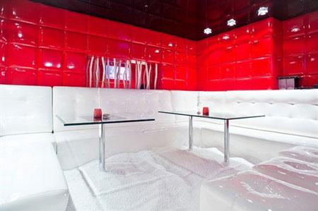 Shine bar, Shine бар, ночная москва